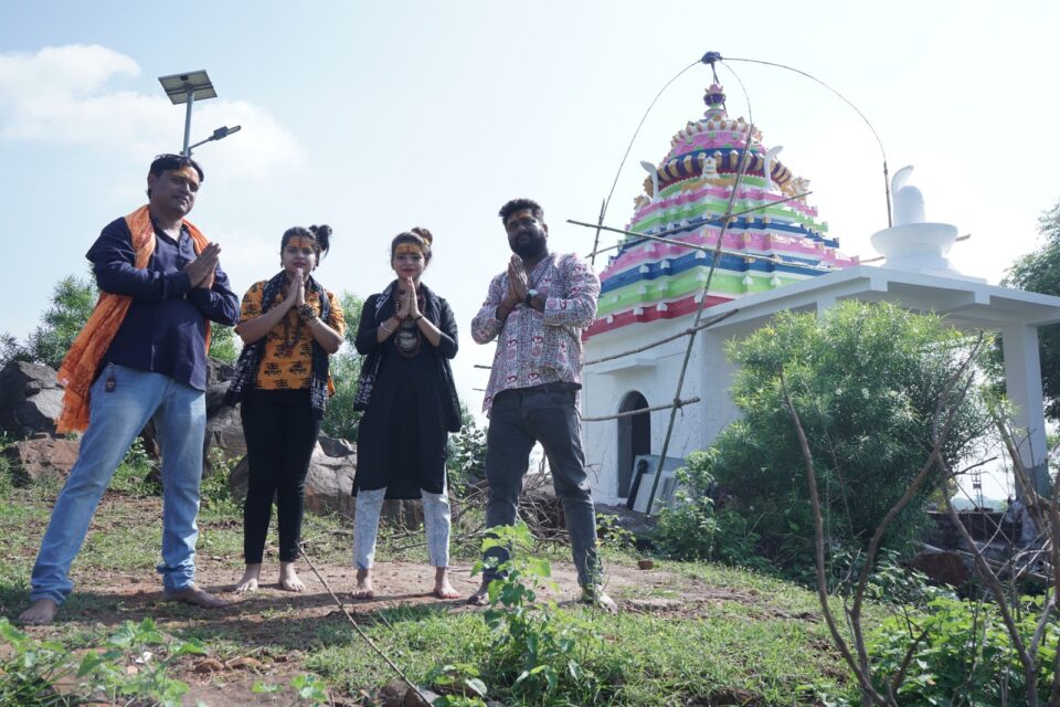 संजय उदय सतपथी… – Vananchal 24TV Live – वनांचल 24TV लाइव