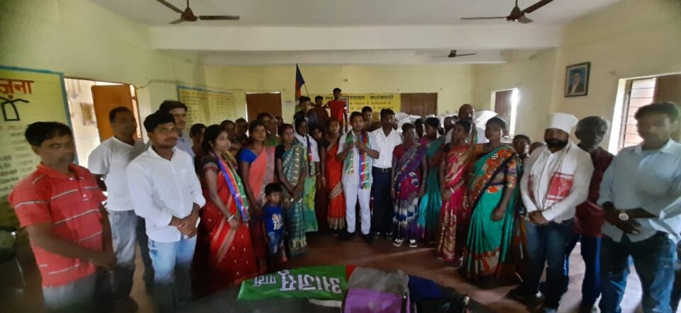 झारखंड सरकार की विफलता के खिलाफ आजसू पार्टी का  हल्ला बोल… – Vananchal 24TV Live – वनांचल 24TV लाइव