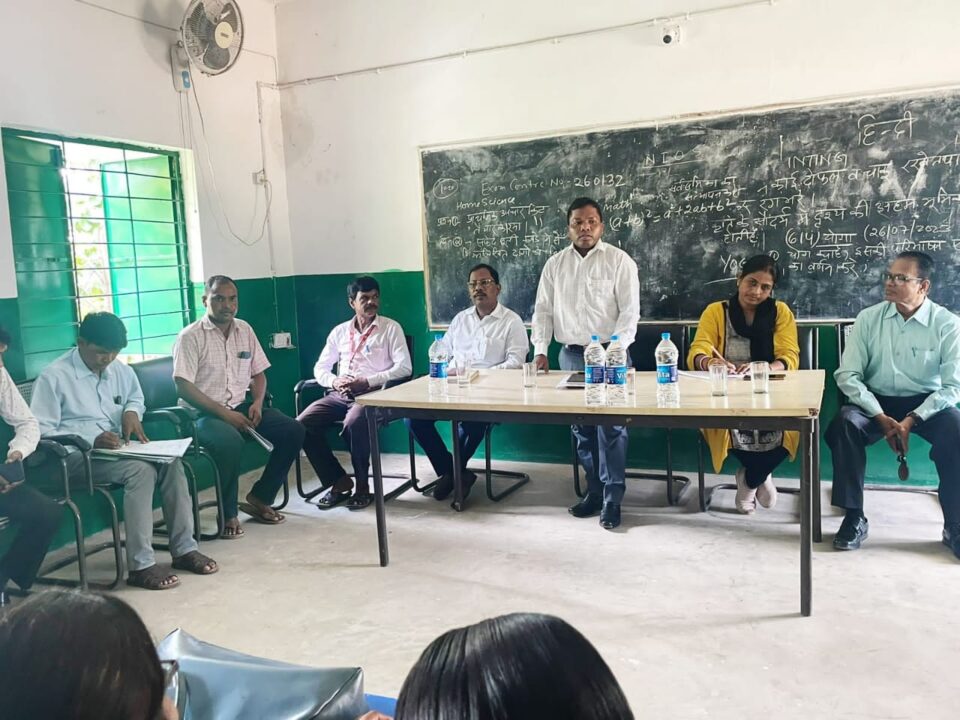 सरायकेला:एसओई विद्यालयों में भी अब पकेगा मध्यान्ह भोजन; दो एसओई विद्यालयों में हुआ माता समिति का गठन… – Vananchal 24TV Live – वनांचल 24TV लाइव