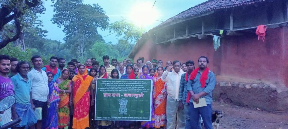 सरायकेला:झमाझम बारिश ने चांडिल डैम के विस्थापितों की चिंता बढ़ाई… – Vananchal 24TV Live – वनांचल 24TV लाइव