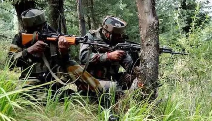 रांची:जवानों और नक्सलियों के बीच हुई मुठभेड़, एक जवान घायल और एक जवान शहीद…