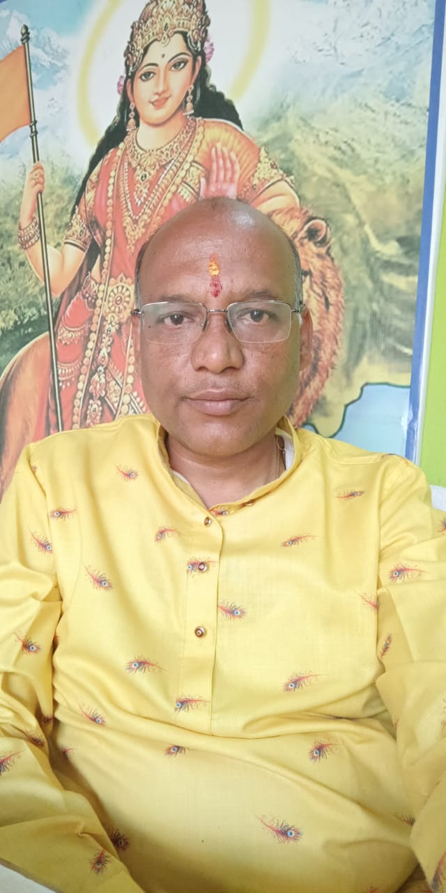 सरायकेला:भाजपा नेता मनोज कुमार चौधरी ने चक्रधरपुर मंडल के मंडल रेलवे प्रबंधक को पत्र लिखकर जिला मुख्यालय सरायकेला शहर में रेलवे स्टेशन स्थापना की मांग की… – Vananchal 24TV Live – वनांचल 24TV लाइव