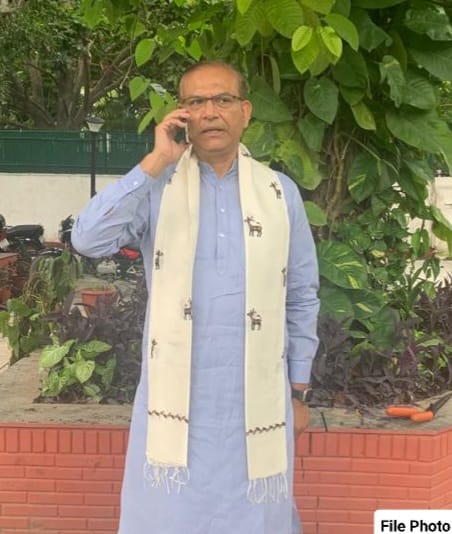 रामगढ़ में गोली चलने की घटना दुखद जेएमएम-कांग्रेस सरकार में अपराधियों के हौसले बुलंद सांसद जयंत सिन्हा… – Vananchal 24TV Live – वनांचल 24TV लाइव