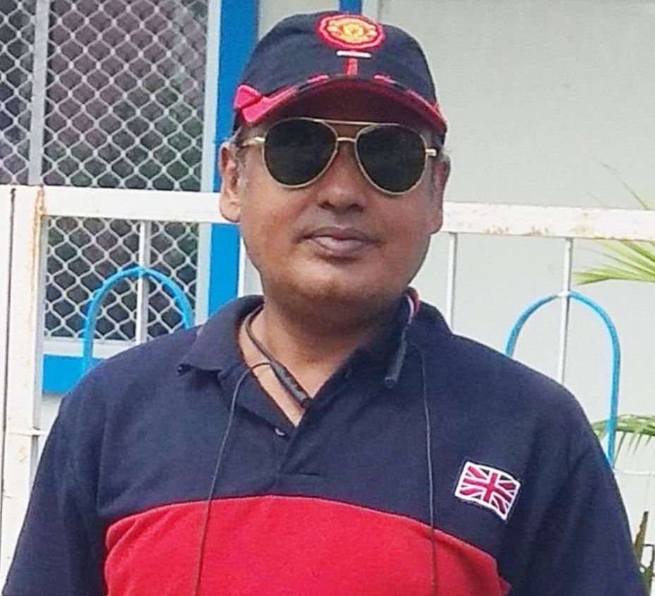 पतरातु डैम से सिद्धू कान्हू तक भाजपा निकलेगी तिरंगा यात्रा,सांसद जयंत सिन्हा करेंगे आगवानी… – Vananchal 24TV Live – वनांचल 24TV लाइव