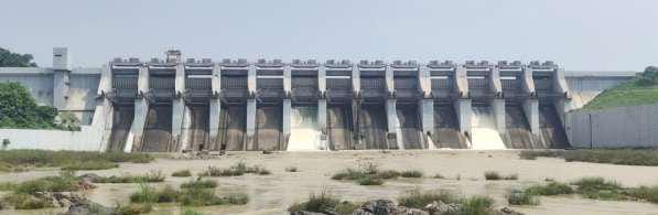 चांडिल डैम का जलस्तर 181.20 मीटर पर पहुंचा, खोला गया दूसरा रेडियल गेट,जिसे जमशेदपुर व पश्चिम बंगाल को खतरा… – Vananchal 24TV Live – वनांचल 24TV लाइव