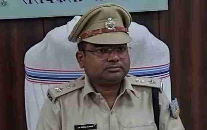 चांडिल:बड़ा लापांग में पुलिस व आबकारी विभाग का छापेमारी में देशी शराब जप्त… – Vananchal 24TV Live – वनांचल 24TV लाइव