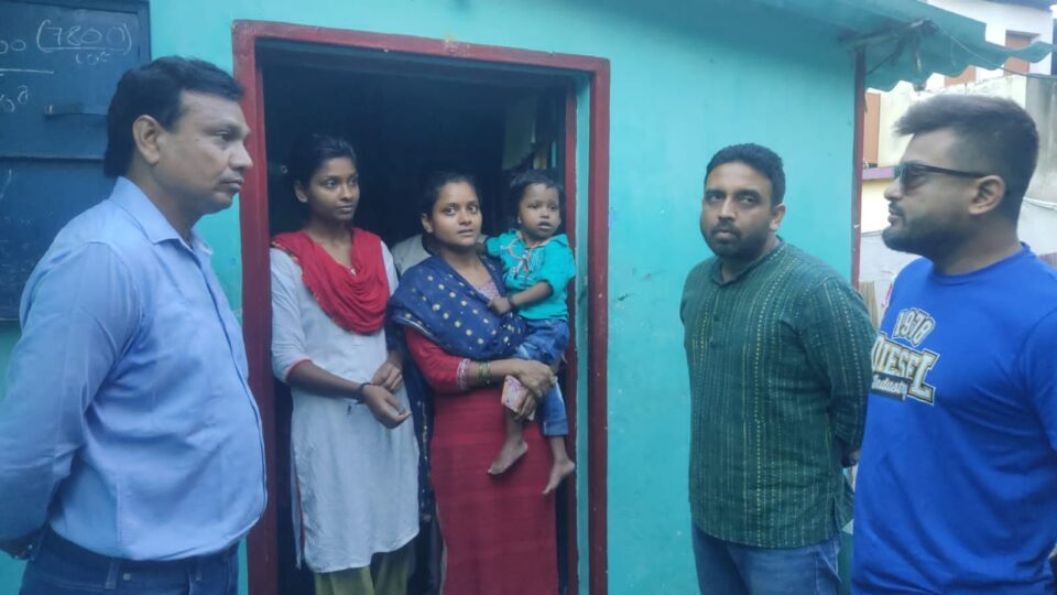 जमशेदपुर:नाम्या स्माइल फाउंडेशन की पहल पर रोटरी क्लब ऑफ स्टील सिटी कराएगी भव्यांश का हार्ट ऑपरेशन… – Vananchal 24TV Live – वनांचल 24TV लाइव