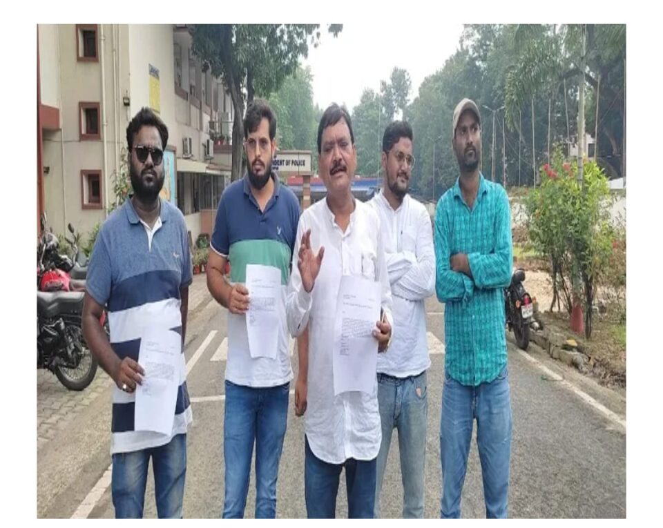 जमशेदपुर:जल्द ही एल सी डी टीवी हर चौक चौराहे में लगाकर मंत्री जी का वीडियो आम लोगों को दिखाया और दर्शाया जाएगा :विकास सिंह… – Vananchal 24TV Live – वनांचल 24TV लाइव