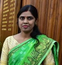 रांची:आंतरिक शिकायत समिति की सदस्य बनी कुमुद… – Vananchal 24TV Live – वनांचल 24TV लाइव