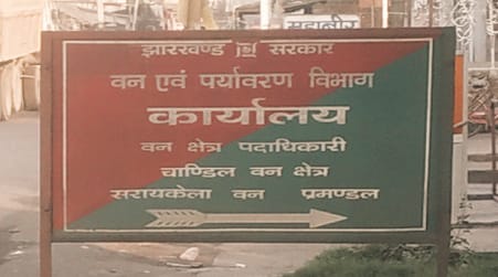 चाण्डिल गांगुडीह पुर्नवास में हाथी ने एक व्यक्ति को कुचला, ग्रामीणों में भय का माहौल.. – Vananchal 24TV Live – वनांचल 24TV लाइव