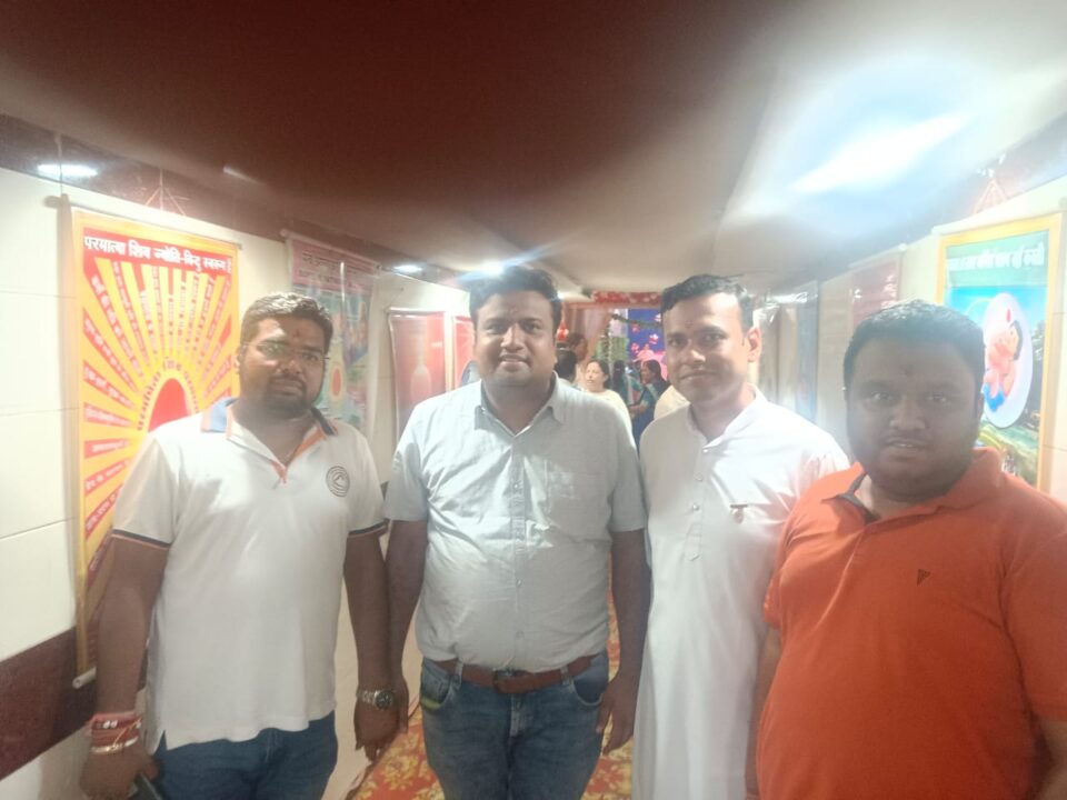 मारवाड़ी युवा मंच सरायकेला द्वारा साइक्लोथोन फिट इंडिया 3.0 का आयोजन 27 को…
