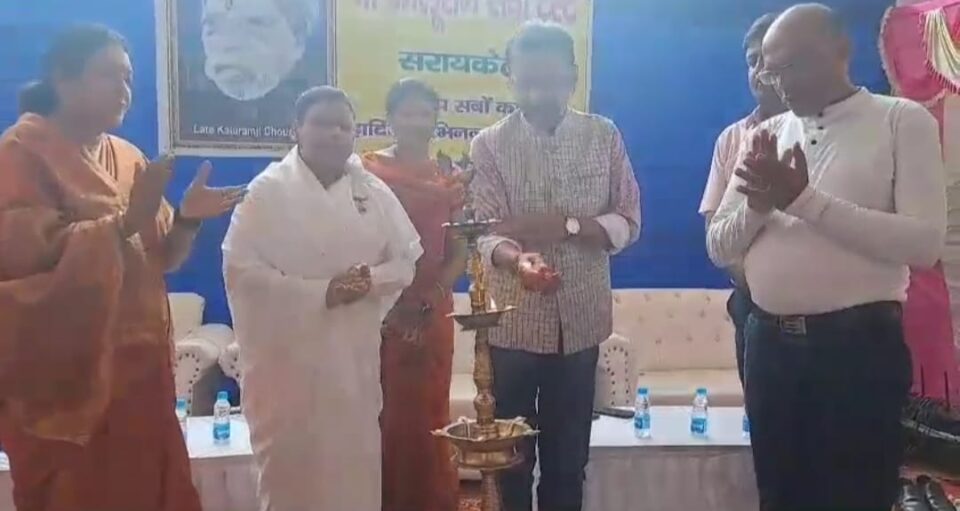 प्रधान जिला एवं सत्र न्यायाधीश… – Vananchal 24TV Live – वनांचल 24TV लाइव