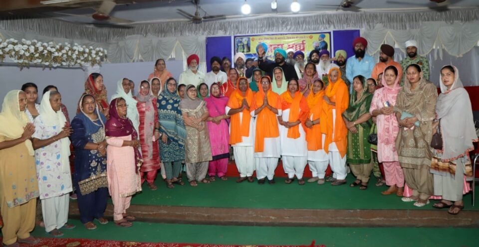 जमशेदपुर:चेतना मार्च के लिए रेल और हवाई टिकटों का हुआ वितरण… – Vananchal 24TV Live – वनांचल 24TV लाइव