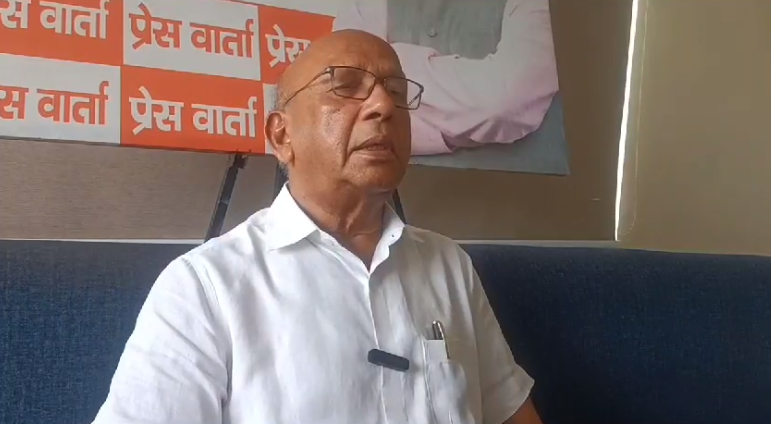 आदित्यपुर:सूर्य मंदिर को लेकर उपजे विवाद… – Vananchal 24TV Live – वनांचल 24TV लाइव