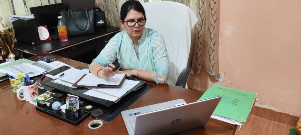 सावित्री बाई फुले योजना के लक्ष्य को एक सप्ताह में पूर्ण करने का निर्देश… – Vananchal 24TV Live – वनांचल 24TV लाइव