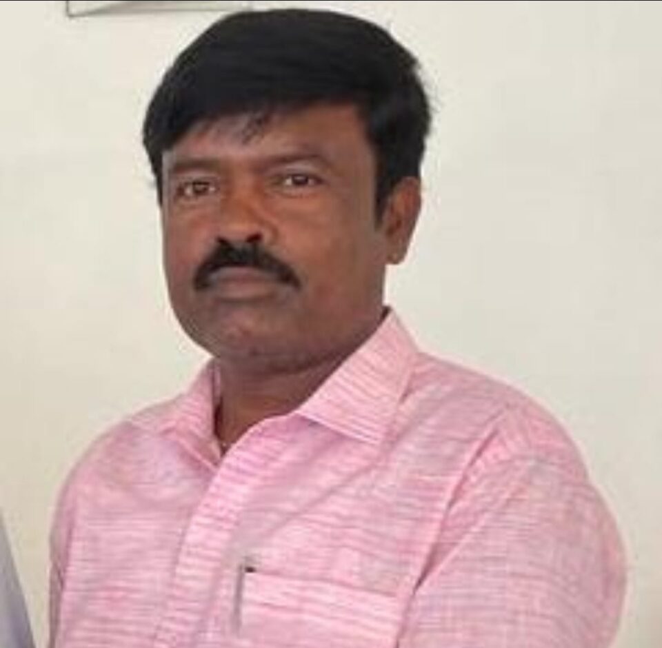 सरायकेला:उदयगिरि स्टालिन के विवादास्पद बयान की भाजपायों ने की घोर निंदा… – Vananchal 24TV Live – वनांचल 24TV लाइव