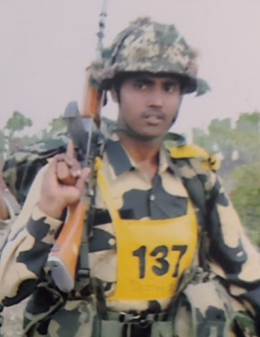 जमशेदपुर:शहिद किशन दुबे स्मारक निर्माण समिति के अध्यक्ष सरदार शैलेंद्र सिंह ने अन्य पदाधिकारी की घोषणा की…