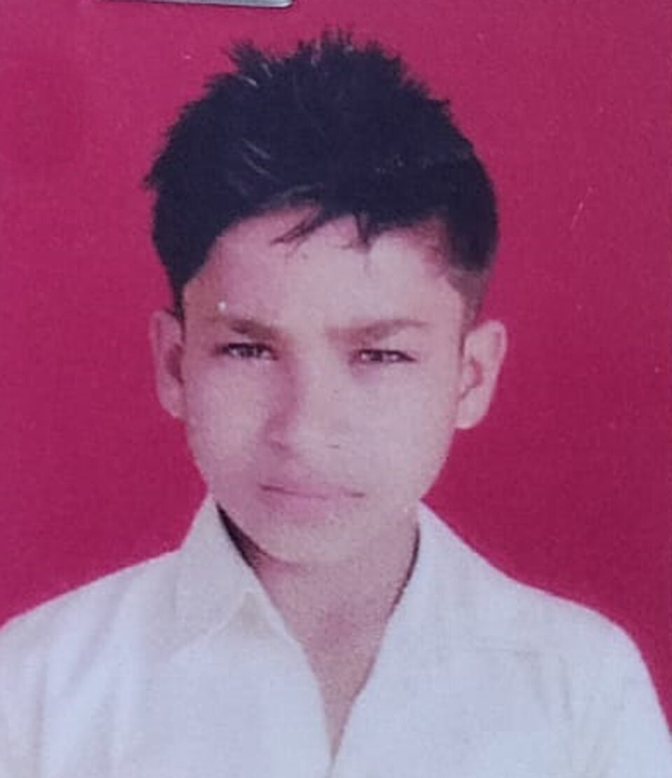 दुमका:सीडब्ल्यूसी को 14 वर्षीय बालक की है तलाश16 अगस्त से लापता है सरैयाहाट का अभिषेक ठाकुर लापता बच्चे के मामले में एसओपी के तहत होगी कार्रवाई… – Vananchal 24TV Live – वनांचल 24TV लाइव