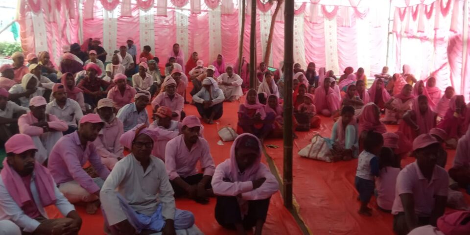 सपूत को निराश होने की जरूरत नहीं रहती है- बाबा उमाकान्त जी महाराज – Vananchal 24TV Live – वनांचल 24TV लाइव