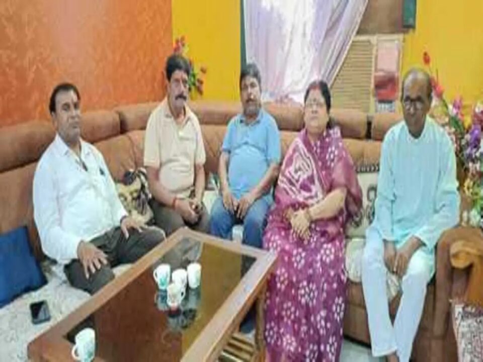 राज्य अल्पसंख्यक आयोग की गठन में ओड़ियाभाषियों पर ओड़ियाभाषियों ने जताई नाराजगी…