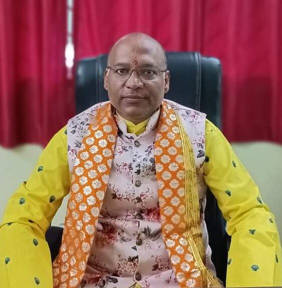 भाजपा नेता मनोज कुमार चौधरी द्वारा उठाए गए मुख्यमंत्री पशुधन योजना में व्याप्त भ्रष्टाचार के मामले पर उपायुक्त ने गठित की जांच टीम… – Vananchal 24TV Live – वनांचल 24TV लाइव