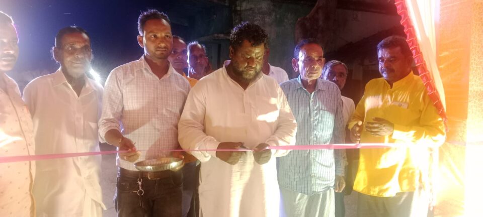 श्रद्धा भाव के साथ हुई मां मनसा की पूजा अर्चना…