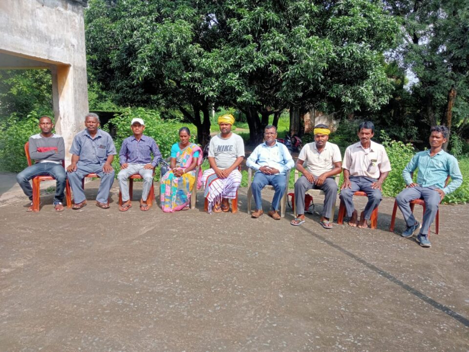 आदिवासी सेंगेल अभियान ने बैठक कर सरना धर्म कोड लागू करने पर की चर्चा… – Vananchal 24TV Live – वनांचल 24TV लाइव