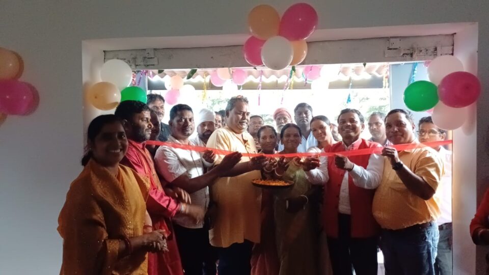 गेतलसूद बजरंग चौक में बजाज शोरूम का हुआ उद्घाटन , सेंटर में सर्विसिंग की भी व्यवस्था … – Vananchal 24TV Live – वनांचल 24TV लाइव