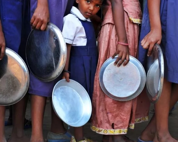 सरायकेला जिले में विद्यालयों को छह माह से नहीं मिली पीएम पोषण की राशि,शिक्षक उधारी लेकर परेशान… – Vananchal 24TV Live – वनांचल 24TV लाइव