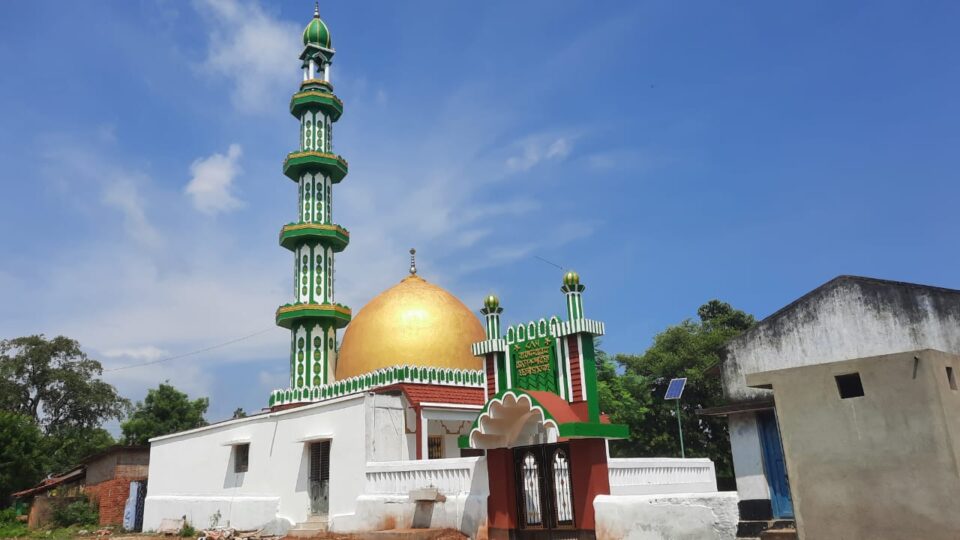 चांडिल:चौड़ा में उर्स 24 सितंबर को, होगा कव्वाली का शानदार मुकाबला… – Vananchal 24TV Live – वनांचल 24TV लाइव