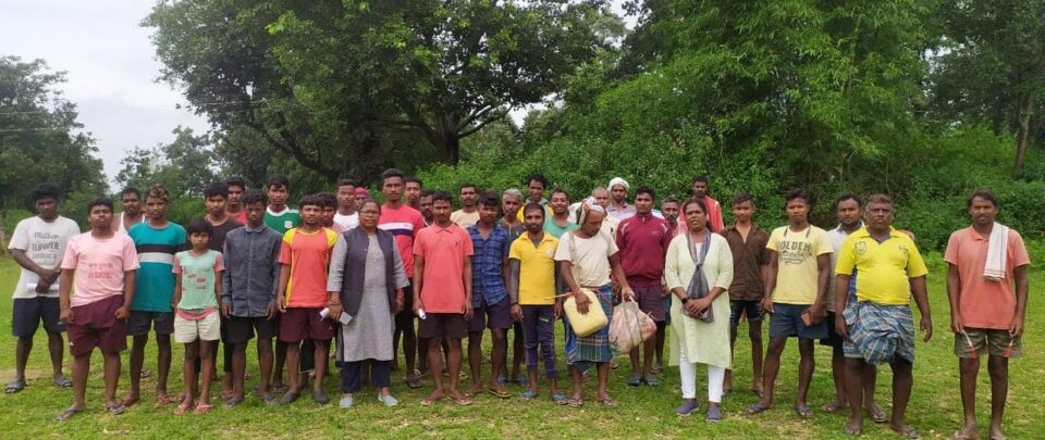 राँची:हाहाप पंचायत के लिबुडीह सहित कई गांव में जलापूर्ति ठप्प :आरती कुजू… – Vananchal 24TV Live – वनांचल 24TV लाइव