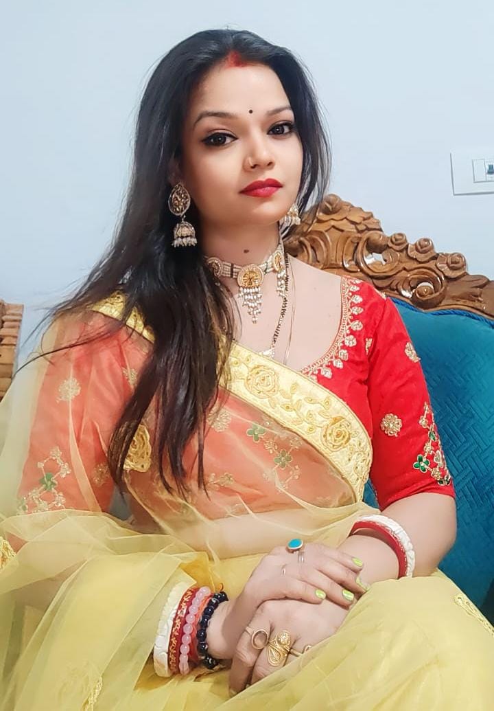 रामगढ़:गायिका बनकर बोकारो सहित पूरे झारखंड का नाम कर रही रौशन… – Vananchal 24TV Live – वनांचल 24TV लाइव