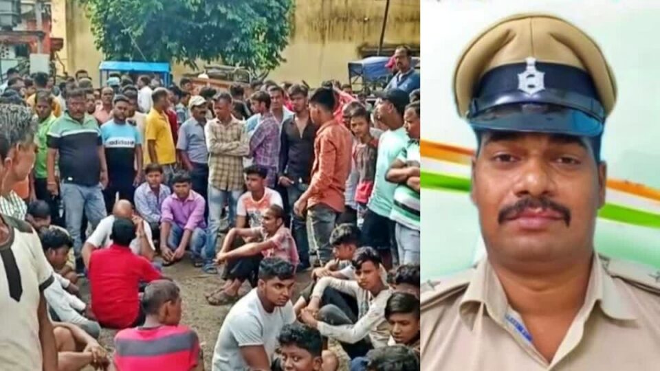 निलंबित नहीं मुख्यालय बुलाए गए थानेदार को, होगी मामले की जांच… – Vananchal 24TV Live – वनांचल 24TV लाइव