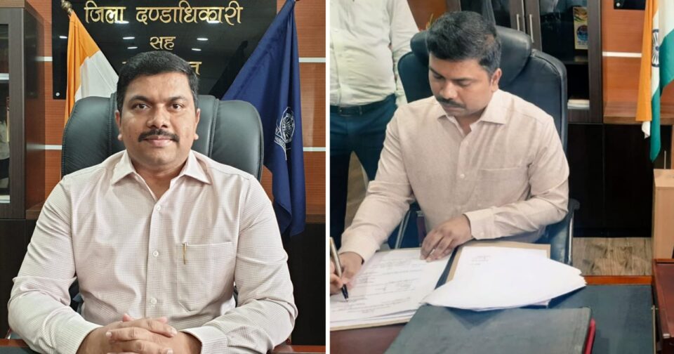 लाभुकों को कम राशन के कारण भूखा सोना पड़े व मौत होती है तो राशन डीलर की खैर नहीं… ए दोड्डे – Vananchal 24TV Live – वनांचल 24TV लाइव