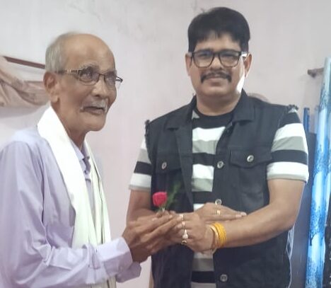 अंतर्राष्ट्रीय वृद्धजन दिवस के अवसर पर एसडीओ ने वृद्धजनों के पास पहुंचकर उनका किया सम्मान…