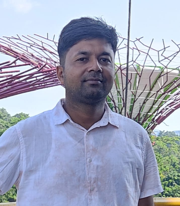 सरायकेला:सामाजिक कार्यकर्ता सुमित चौधरी ने डीसी को पत्र लिखकर हाईमास्ट लाइट और वेपर लाइट ठीक कराने की मांग की… – Vananchal 24TV Live – वनांचल 24TV लाइव