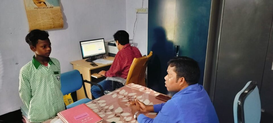सरायकेला:डीएसई ने नेताजी सुभाष चंद्र बोस आवासीय विद्यालय का किया औचक निरीक्षण; अनियमितता पर बोले किया जाएगा शो कॉज… – Vananchal 24TV Live – वनांचल 24TV लाइव