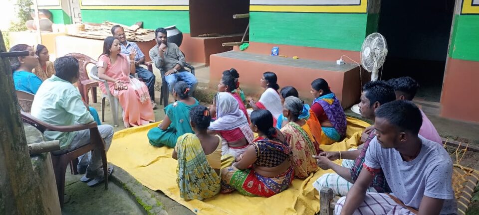 ऐतिहासिक होगा 12 अक्टूबर का संकल्प यात्रा : डॉ सुनीता