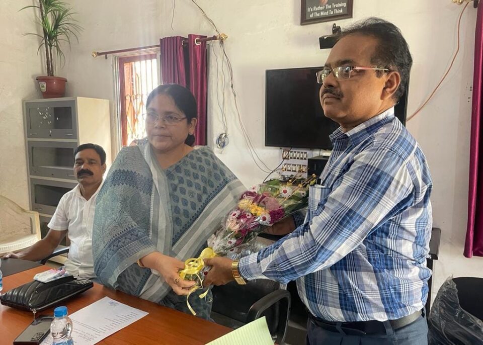 चांडिल:शैक्षणिक विकास के लिए बोर्ड ऑफ गवर्नेंस की बैठक में लिए गए महत्त्वपूर्ण निर्णय… – Vananchal 24TV Live – वनांचल 24TV लाइव