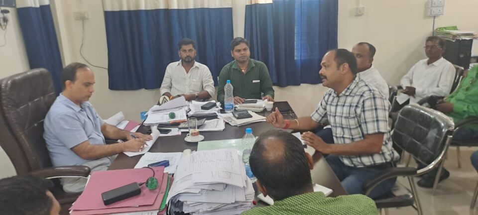 शहरी सहित ग्रामीण क्षेत्र को भी अब पावर कट की समस्या से मिलेगी निजात; अलग-अलग फीडर से दोनों ही क्षेत्र में होगा पावर सप्लाई… – Vananchal 24TV Live – वनांचल 24TV लाइव
