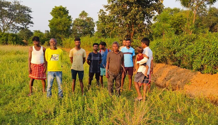 गरीबों को रोजगार देने वाला मनरेगा योजना अब भ्रष्ट्राचार का अड्डा बना, पदाधिकारी और जनप्रतिनिधी की मिलिभगत कर गरीब मजदूरों का हक पर डाल रहे है डाका… – Vananchal 24TV Live – वनांचल 24TV लाइव