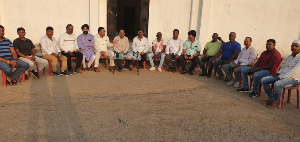 रावण दहन समारोह काआयोजन रौशन,कुंभकरण और मेघनाथ का भी विशाल पुतला दहन का निर्णय…