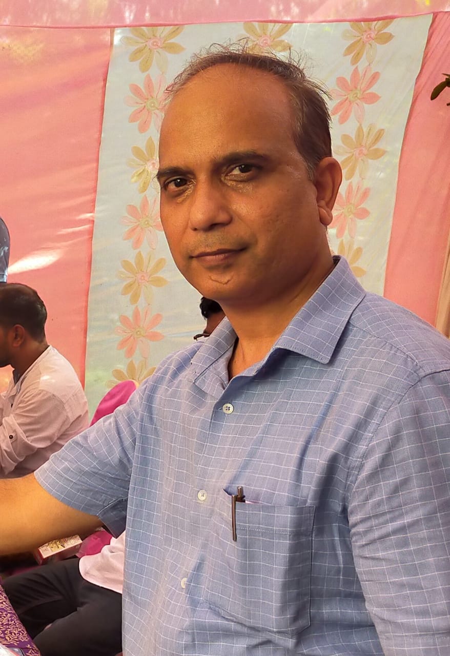 दुर्गा पूजा के अवसर पर निर्बाध विद्युत आपूर्ति को लेकर विभाग ने बनाए कंट्रोल रूम; जारी किए संपर्क मोबाइल नंबर… – Vananchal 24TV Live – वनांचल 24TV लाइव