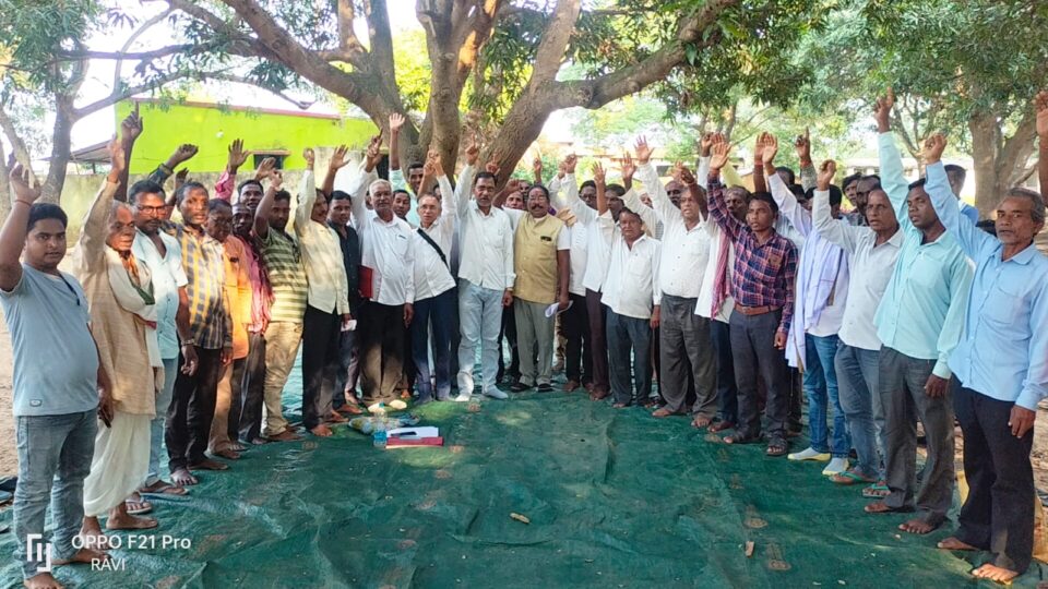 सरायकेला:ग्राम प्रधान महासभा की हुई प्रखंड स्तरीय बैठक; कुल पांच बिंदुओं पर हुई चर्चा… – Vananchal 24TV Live – वनांचल 24TV लाइव