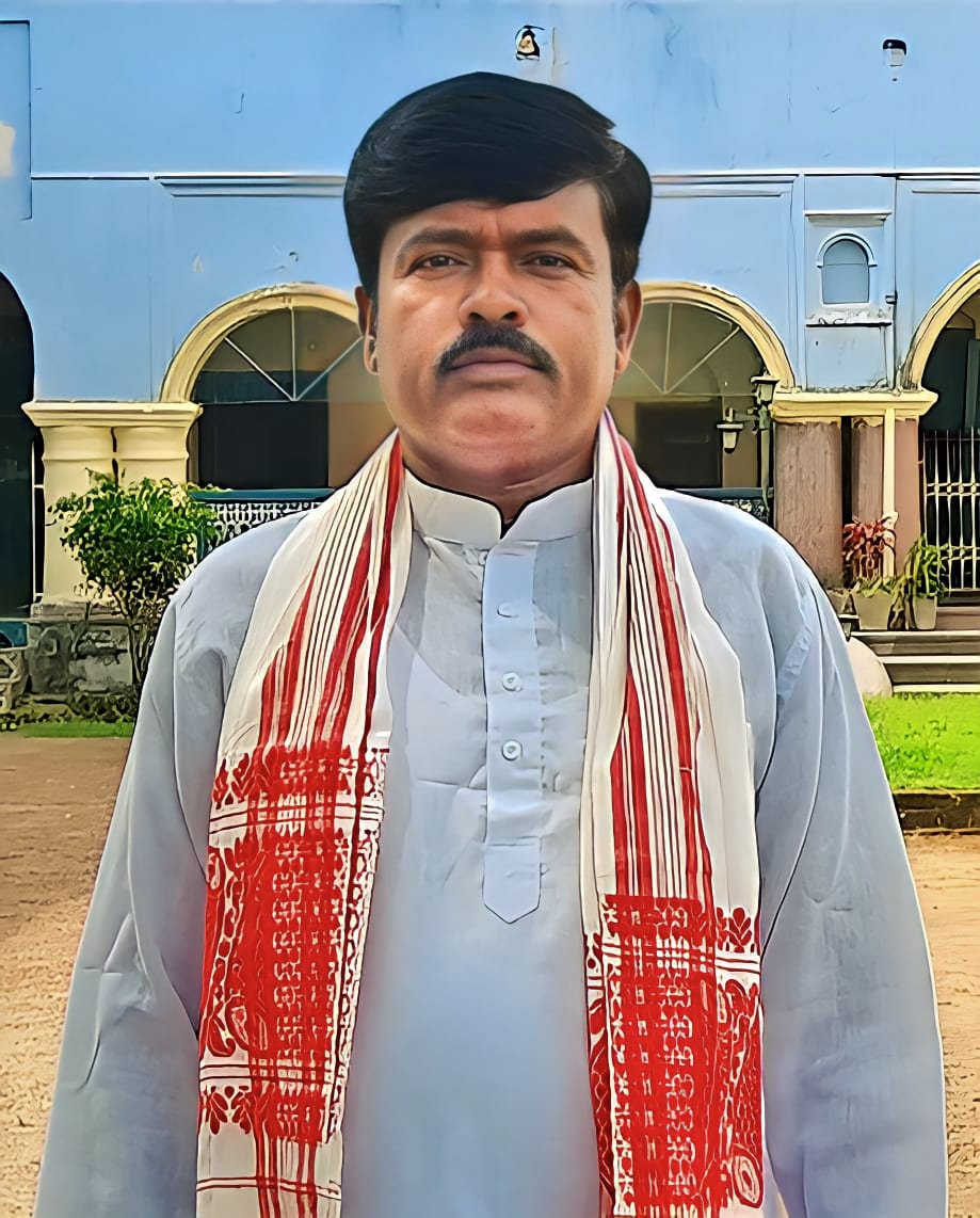 सरायकेला:भाजपा जिला अध्यक्ष विजय महतो ने हेलमेट चेकिंग के नाम पर आम जनता को परेशान करने का मामला उठाया… – Vananchal 24TV Live – वनांचल 24TV लाइव