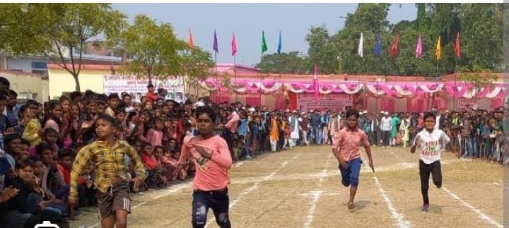 सरायकेला:जगन्नाथपुर के गोकुलधाम में चल रही महालक्ष्मी पूजन समारोह में हुई खेलकूद प्रतियोगिता; सफल प्रतिभागी हूए सम्मानित… – Vananchal 24TV Live – वनांचल 24TV लाइव