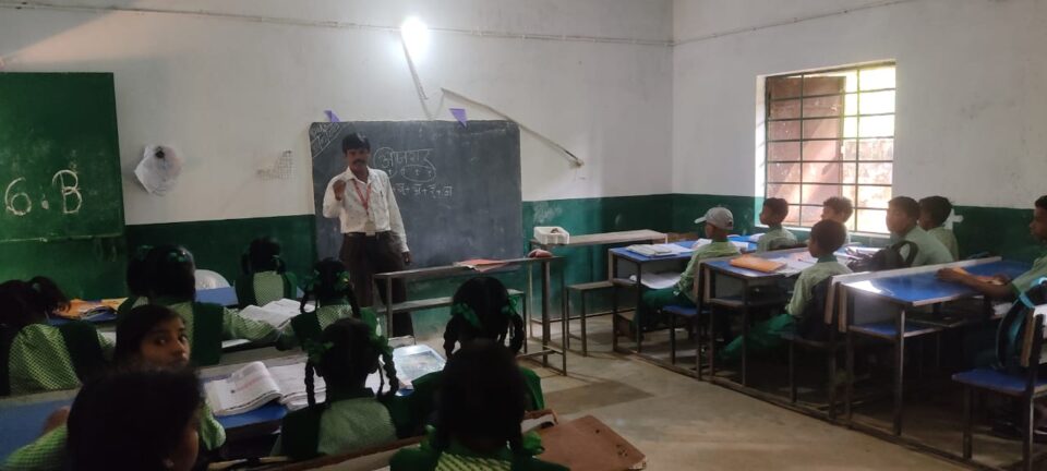सरायकेला:जिले के चयनित विद्यालयों के चयनित कक्षाओं के लिए 3 नवंबर को होगा एसईएएस की परीक्षा परख… – Vananchal 24TV Live – वनांचल 24TV लाइव