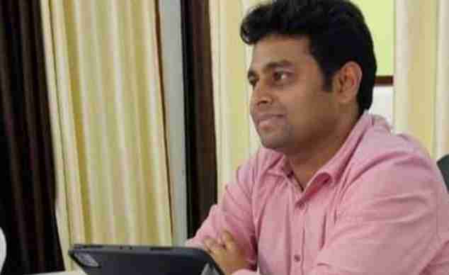 रामगढ़:जिला प्रशासन द्वारा जारी किया आवश्यक सूचना…