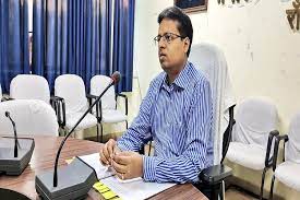 वित्तीय वर्ष 2022-23 लंबित सभी योजनओं को अगले 30 दिनों के अन्दर पूर्ण कराना सुनिश्चित कराने के निर्देश… – Vananchal 24TV Live – वनांचल 24TV लाइव
