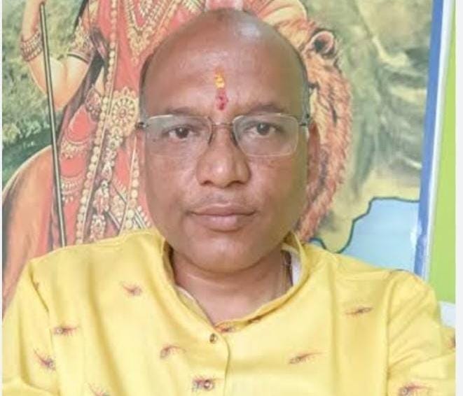सरायकेला:वसूली के उद्देश्य व शहरी क्षेत्र में जनाधार नही रहने के कारण नगर निकायों के चुनाव से भाग रही है सरकार – मनोज चौधरी… – Vananchal 24TV Live – वनांचल 24TV लाइव